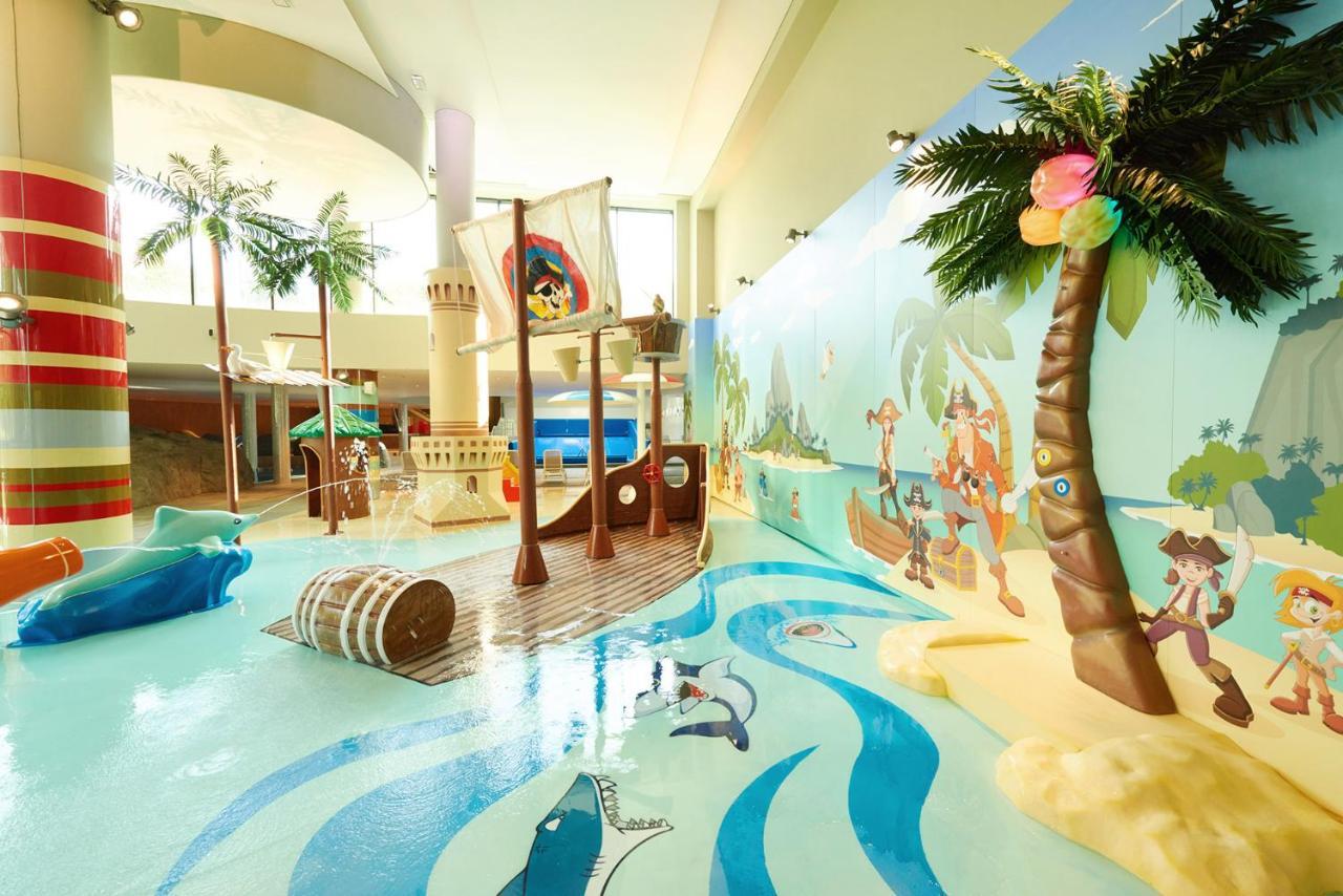 Vacationclub - Baltic Park Fort Apartament G.214 Apartment Świnoujście Екстериор снимка